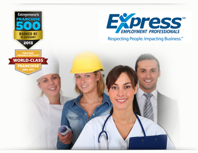 express employment