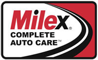  Milex Complete Auto Care