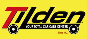 Tilden_Car_Care_Centers, FRANCHISE FOR SALE
