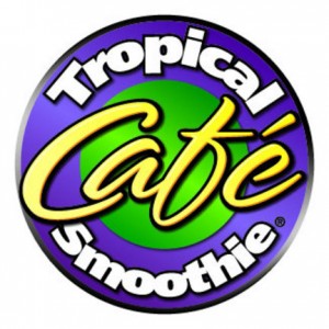 tropical smoothie cafe, franchise for sale